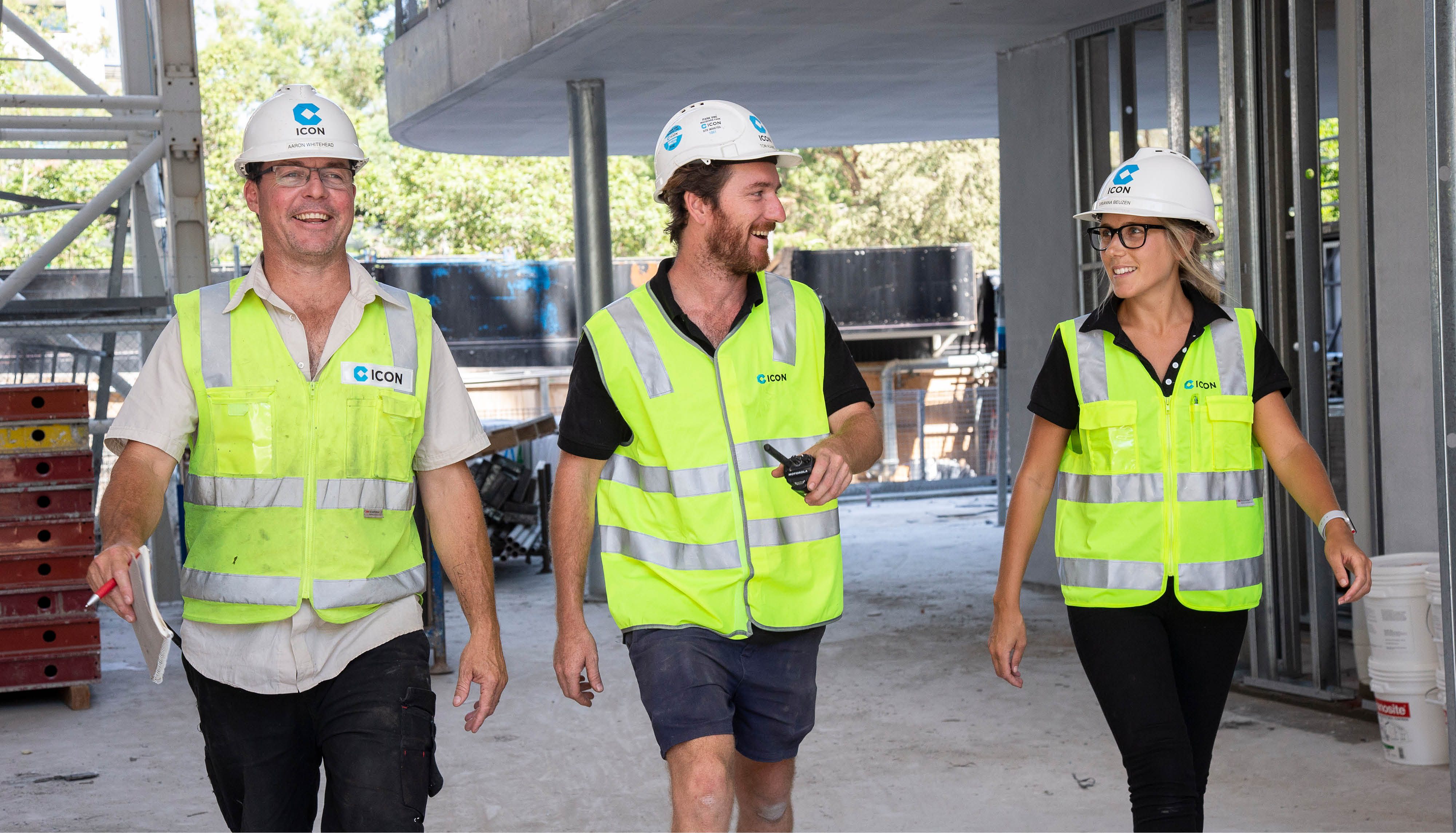 Current Opportunities